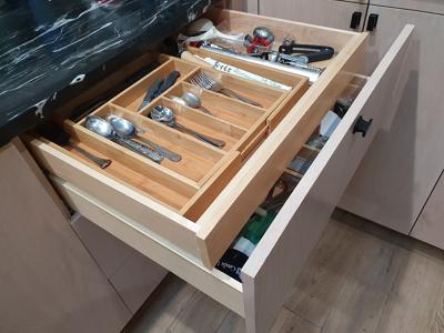 Blog - drawers