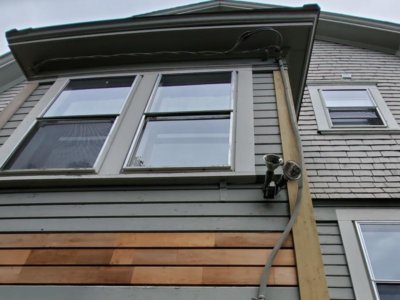 Wieldy services - siding and windows